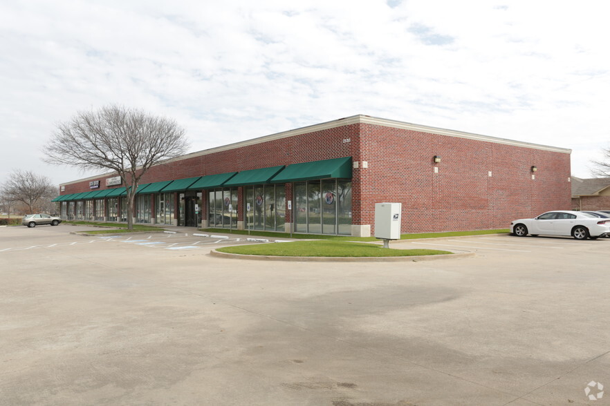 More Photos Of 2120 W Spring Creek Pky, Plano Office For Lease