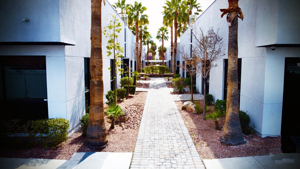 More Photos Of 5960 S Rainbow Blvd, Las Vegas Medical For Lease