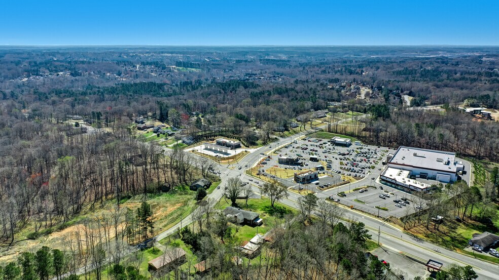 More Photos Of 4101 Hamilton Mill Rd, Buford Restaurant For Sale