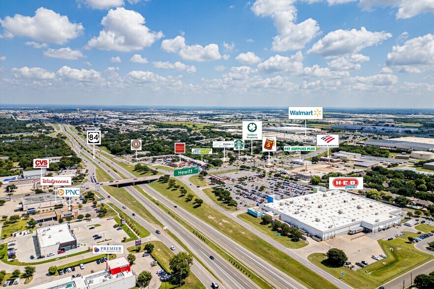 More Photos Of 208 Hewitt Dr, Waco Unknown For Lease