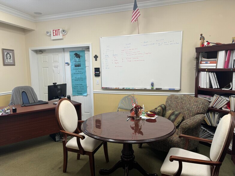 More Photos Of 2802 N 5th St, Saint Augustine Medical For Sale