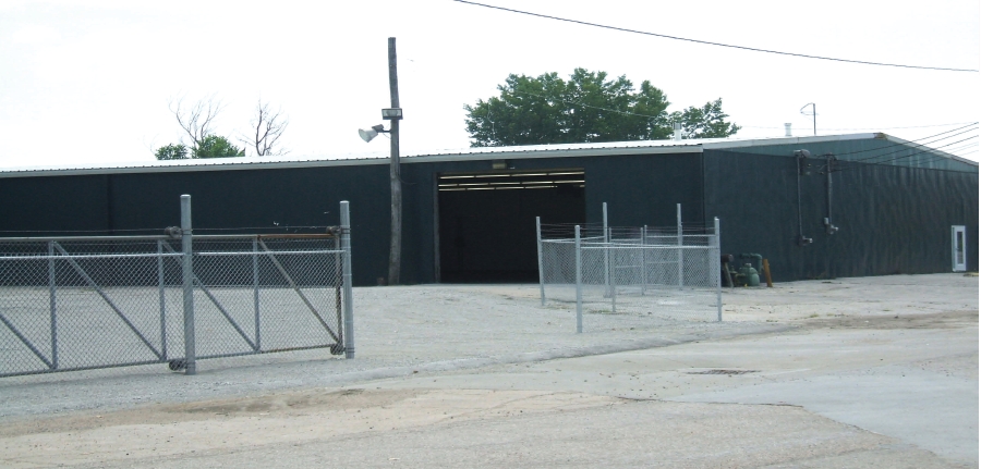 Primary Photo Of 3357 Harvester Rd, Kansas City Manufacturing For Lease