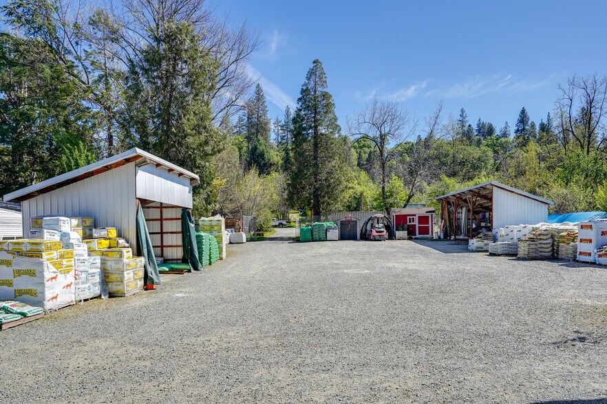 More Photos Of 29435 CA-49 Hwy, North San Juan Freestanding For Sale