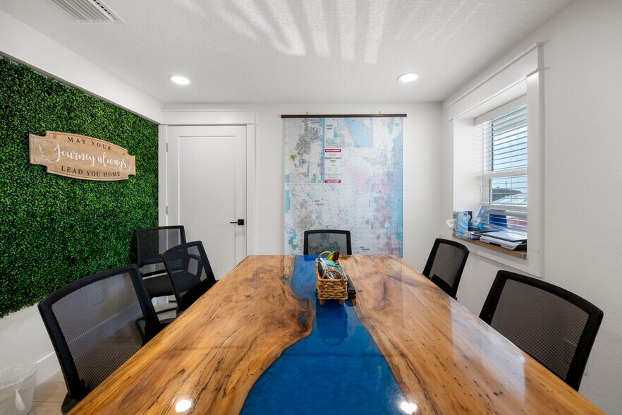 More Photos Of 701 N Ocean Shore Blvd, Flagler Beach Office Residential For Sale