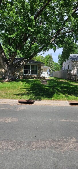 More Photos Of 4162 Adair Ave N, Minneapolis Multifamily For Sale