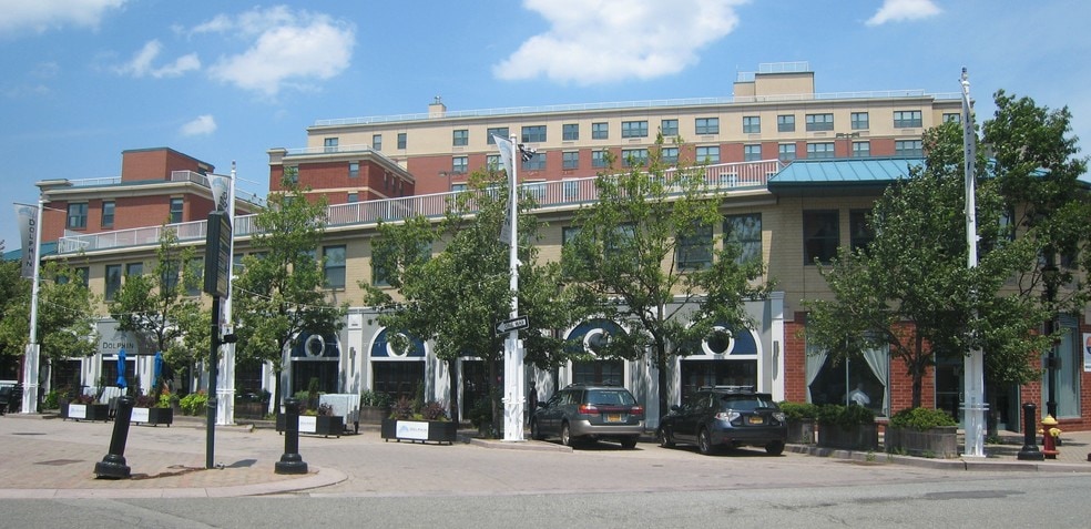 Primary Photo Of 1 Van Der Donck St, Yonkers Office For Lease