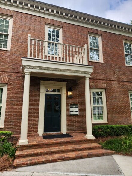 More Photos Of 313 Plantation Chase, St Simons Island Office For Lease