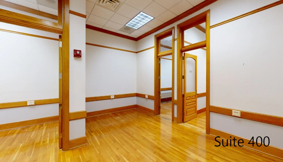 More Photos Of 112-114 SW 6th Ave, Topeka Office For Lease