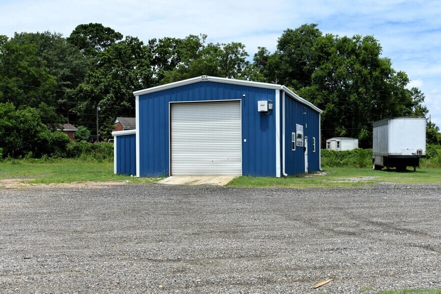 More Photos Of 955 Millard Fuller Dr, Montgomery Office For Lease