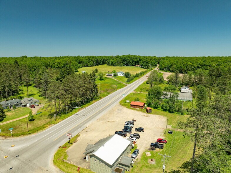 More Photos Of 7034 US-219 Hwy, Lewis Run Restaurant For Sale