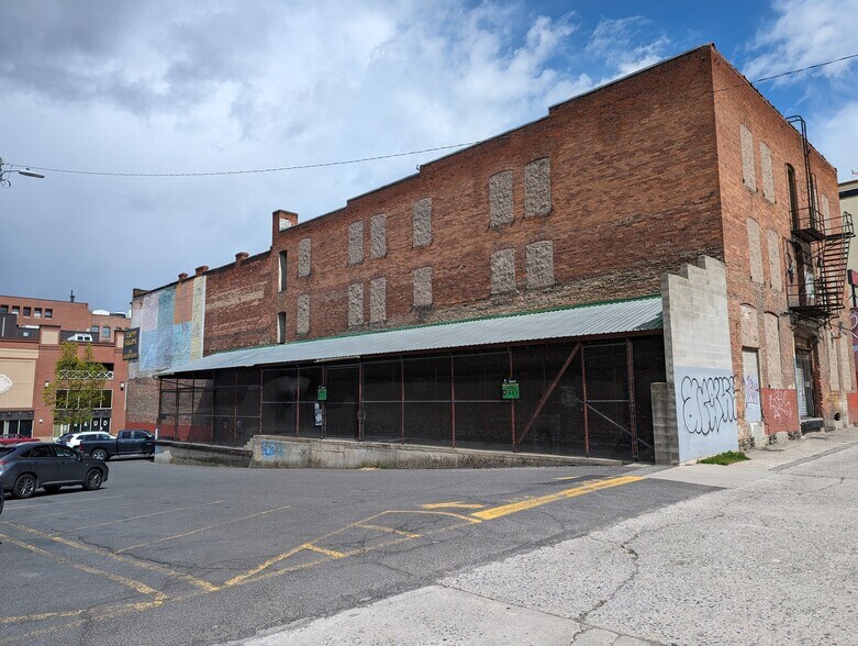 More Photos Of 911-917 W 1st Ave, Spokane Office For Sale