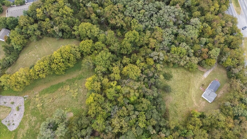 More Photos Of 0 Orange Ave Ne, Roanoke Land For Sale