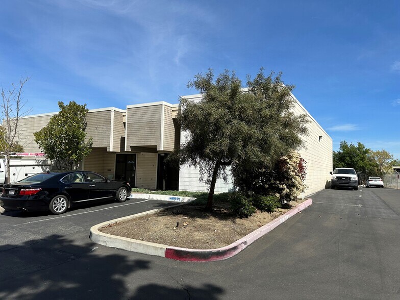 Primary Photo Of 1300 Galaxy Way, Concord Warehouse For Sale