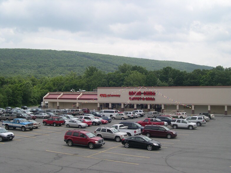 More Photos Of 1228 National Hwy, Lavale Unknown For Lease