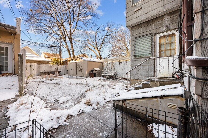 More Photos Of 2504 Ocean Ave, Brooklyn Land For Sale