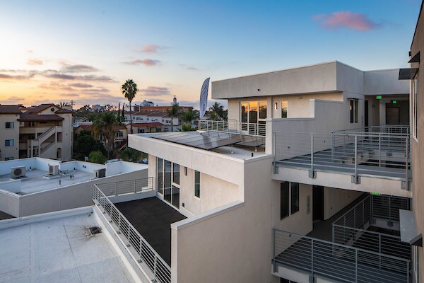 More Photos Of 3525-3549 Indiana St, San Diego Apartments For Sale