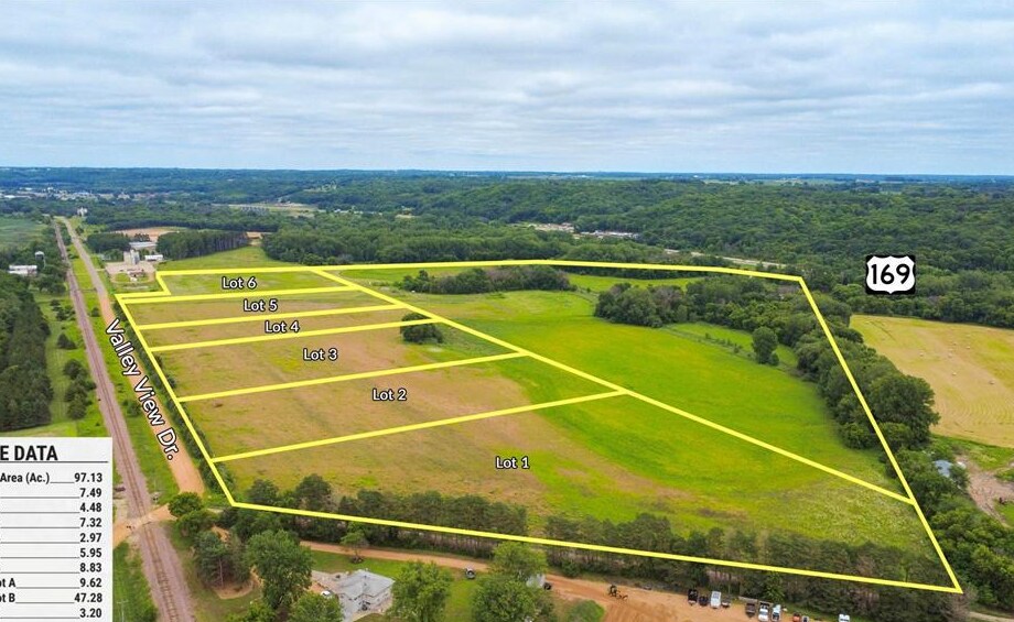 More Photos Of 17825 Valley View Dr, Jordan Industrial For Sale