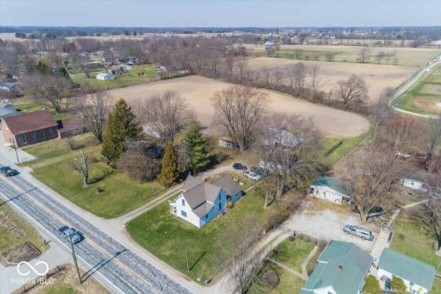Primary Photo Of 3818 IN-32, Westfield Land For Sale