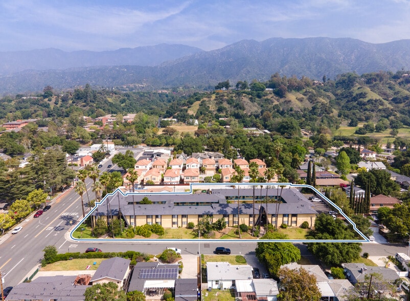 Primary Photo Of 1817 2nd St, Duarte Apartments For Sale