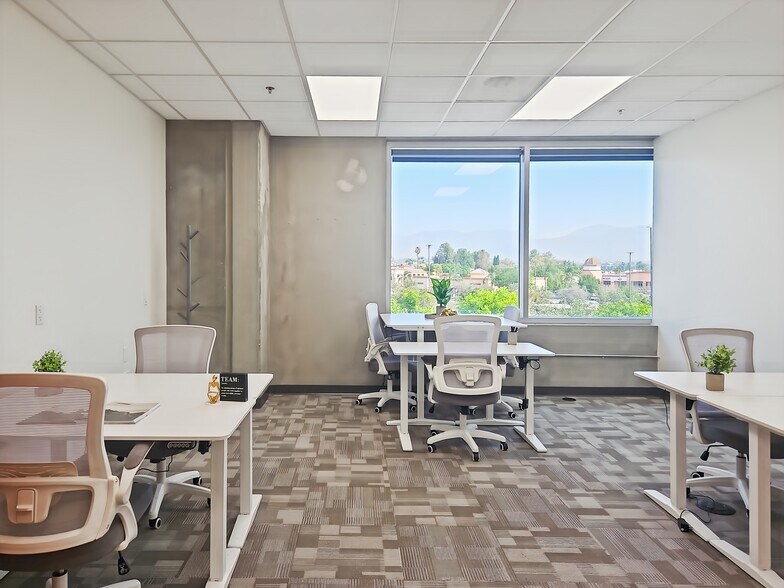 More Photos Of 21 Rancho Camino Dr, Pomona Coworking Space