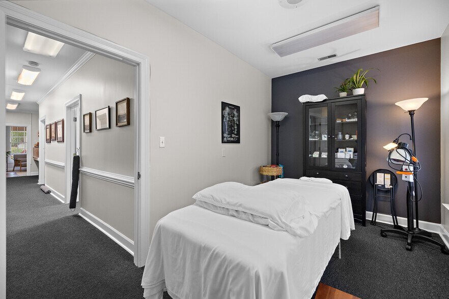 More Photos Of 833 Durham Rd, Wake Forest Medical For Lease