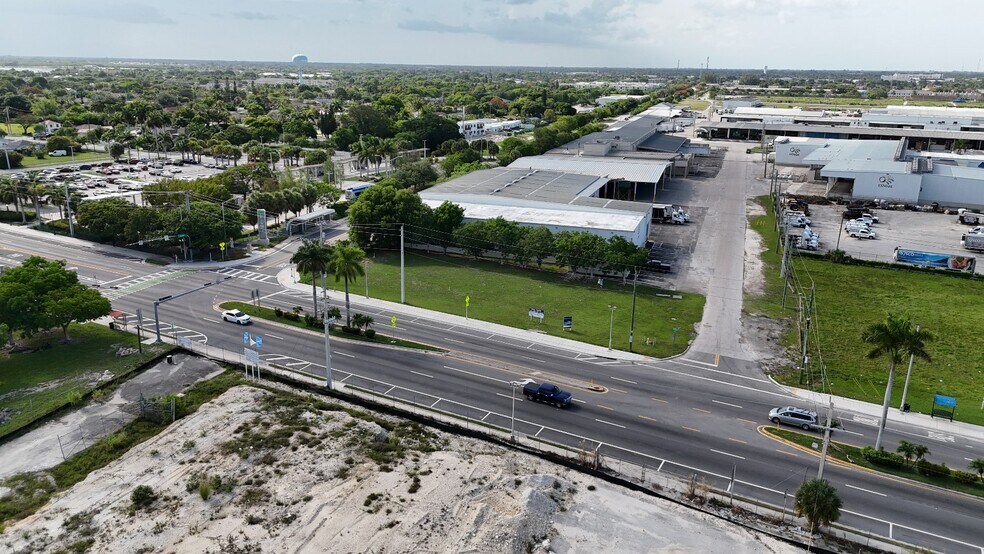 More Photos Of 100 W. Palm Drive, Florida City Land For Sale