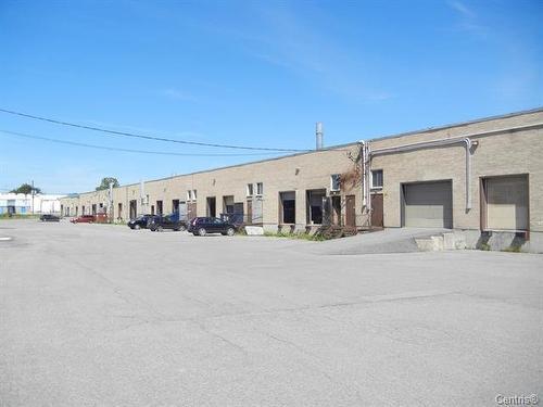 More Photos Of 644-824 Boul Du Curé-Boivin, Boisbriand Warehouse For Lease