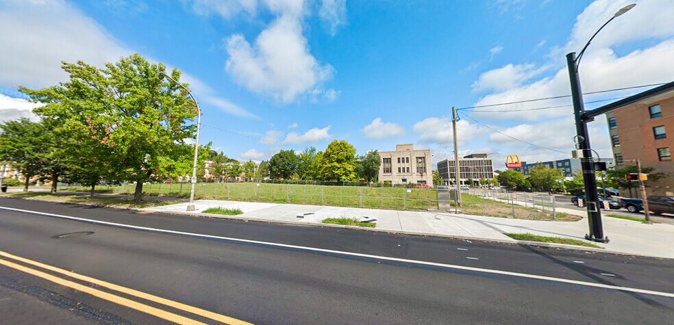 More Photos Of 5707 Penn Ave, Pittsburgh Land For Lease