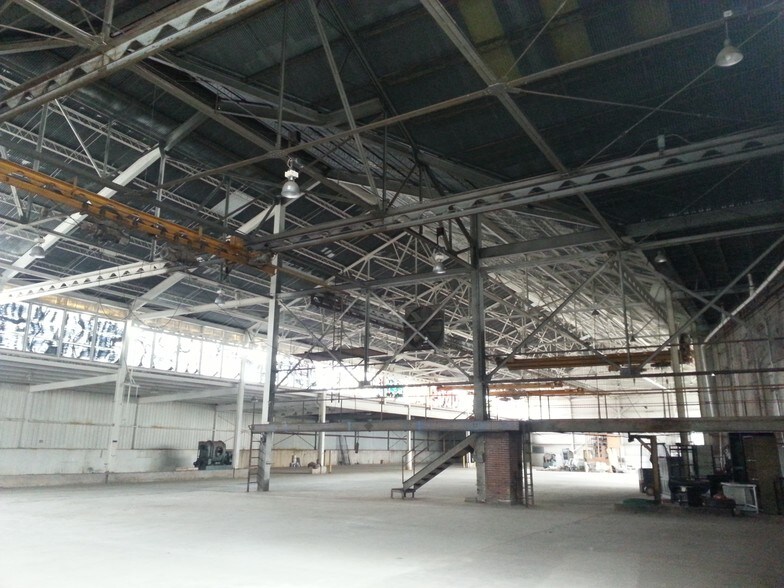 More Photos Of 263 Decatur St SE, Atlanta Warehouse For Sale
