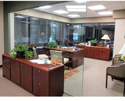 More Photos Of 101 W Saint John St, Spartanburg Office For Lease