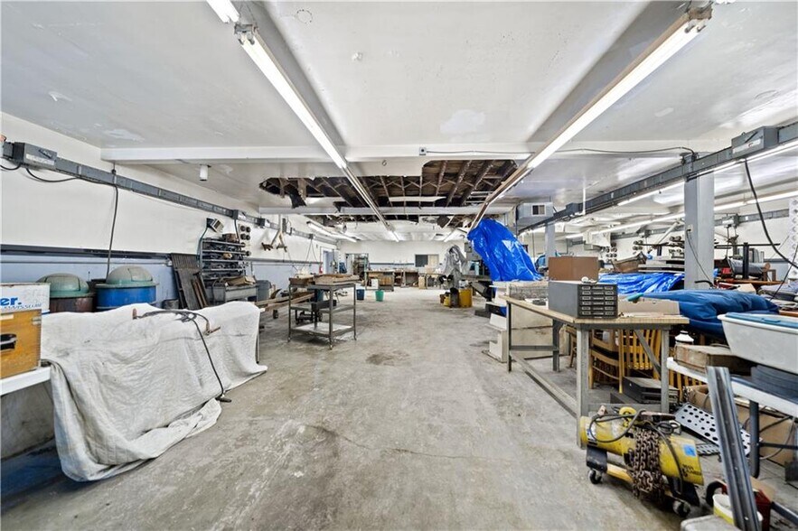 More Photos Of 600 Scene Ridge Rd, Mckeesport Light Manufacturing For Sale