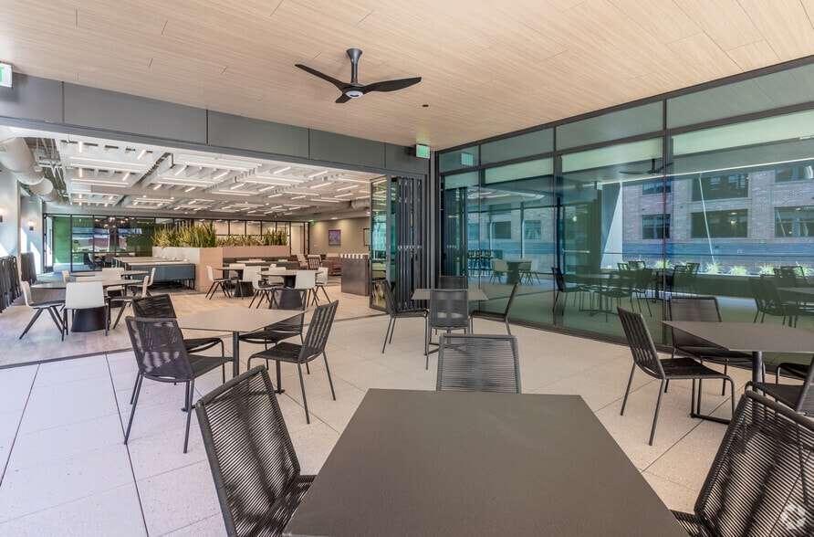 More Photos Of 421 N Harrington St, Raleigh Office For Lease