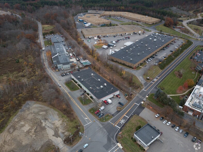 More Photos Of 72 Cedar Hill St, Marlborough Manufacturing For Lease