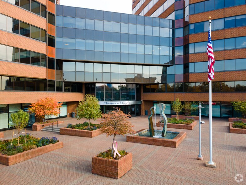 More Photos Of 3773 Cherry Creek North Dr, Denver Office For Lease