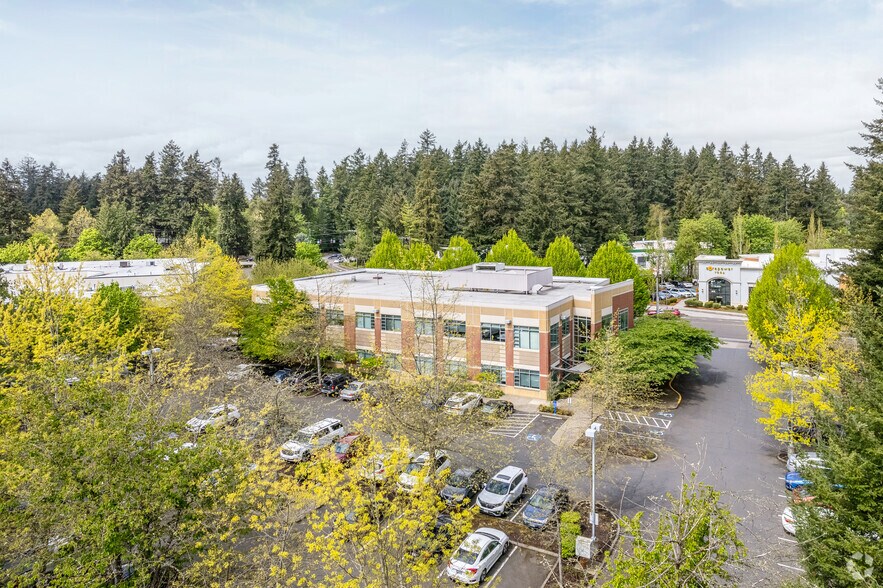 More Photos Of 7420 SW Bridgeport Rd, Tigard Office For Sale