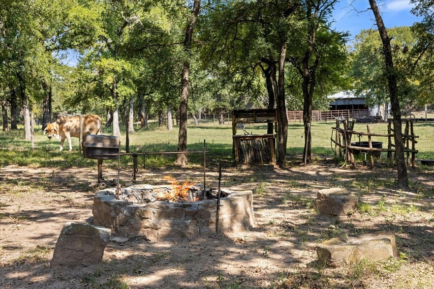 More Photos Of 11230 Light Rd, Lipan Land For Sale