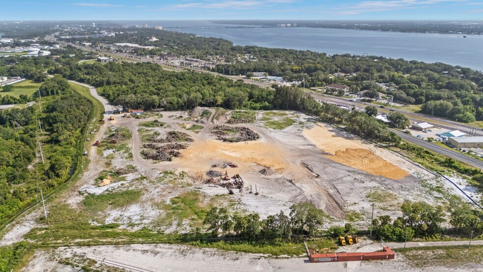 More Photos Of 0 Dr. Joe Lee Smith Dr, Rockledge Land For Sale