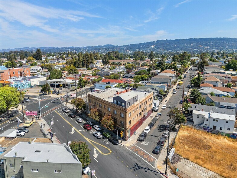 More Photos Of 3518-3530 Foothill Blvd, Oakland Apartments For Sale