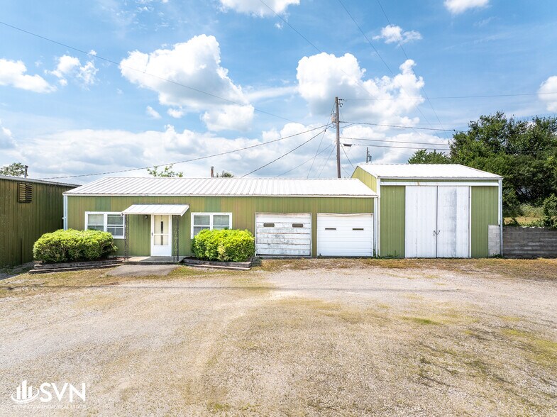 More Photos Of 707 Jewell rd, Wilmore Land For Sale