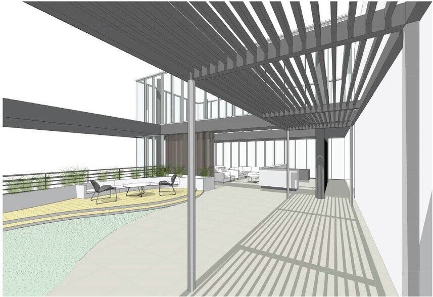 More Photos Of 1331 L St NW, Washington Office For Lease