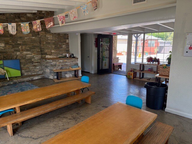 More Photos Of 22566 Vanowen St, West Hills Daycare Center For Sale