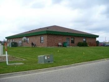 More Photos Of 710 Columbus Ave, West Branch Medical For Lease