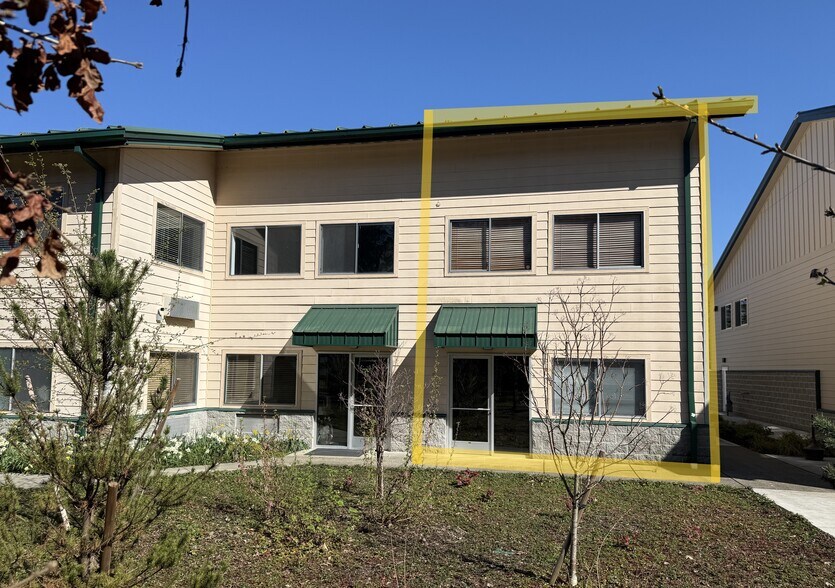 More Photos Of 9401 Bujacich Rd, Gig Harbor Warehouse For Lease