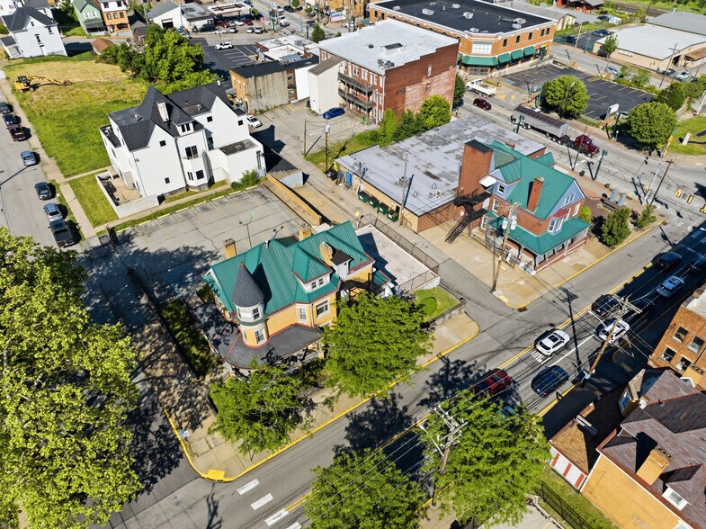 More Photos Of 101 W 9th Ave, Homestead Office For Sale