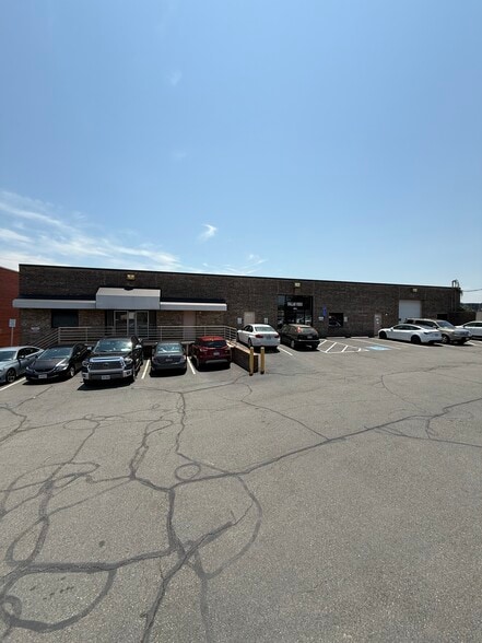 More Photos Of 8442-8446 Lee Hwy, Fairfax Light Distribution For Lease