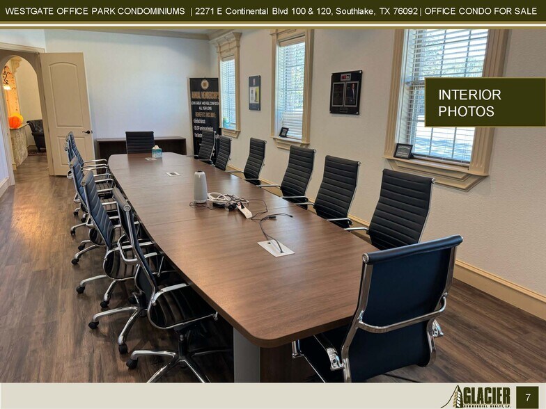 More Photos Of 2271 E Continental Blvd, Southlake Medical For Sale