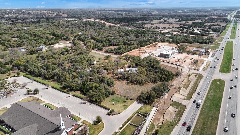 More Photos Of 51 County Road 264, Leander Land For Sale