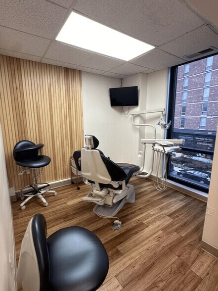 More Photos Of 8730 Georgia Ave, Silver Spring Loft Creative Space For Lease