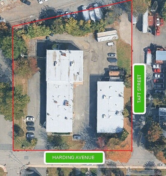 More Photos Of 60 Harding Ave, Dover Warehouse For Sale