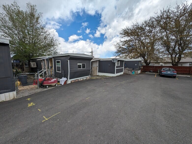 More Photos Of 160 W 800 S, Payson Manufactured Housing Mobile Home Park For Sale